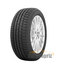 Snowprox S954 SUV